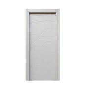 porta avorio con incisione